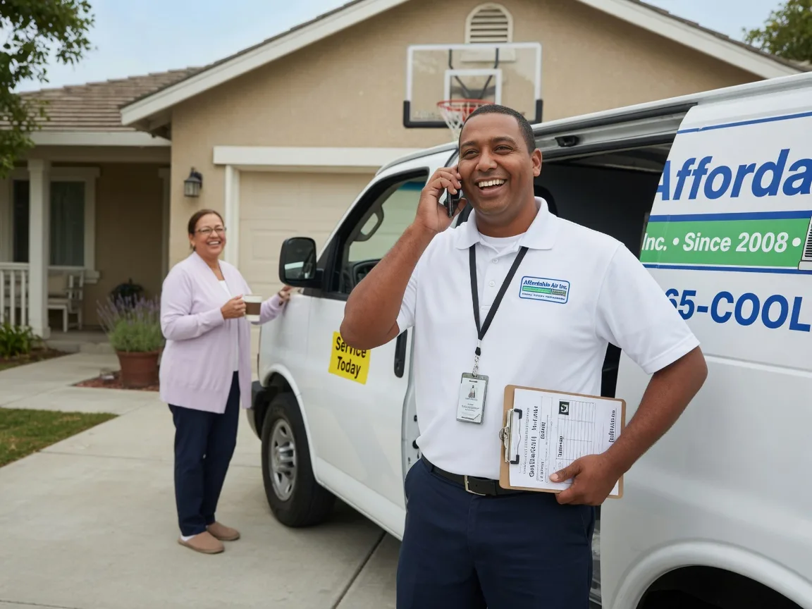 Central Ac Repair Fort Necessity, LA FAQs
